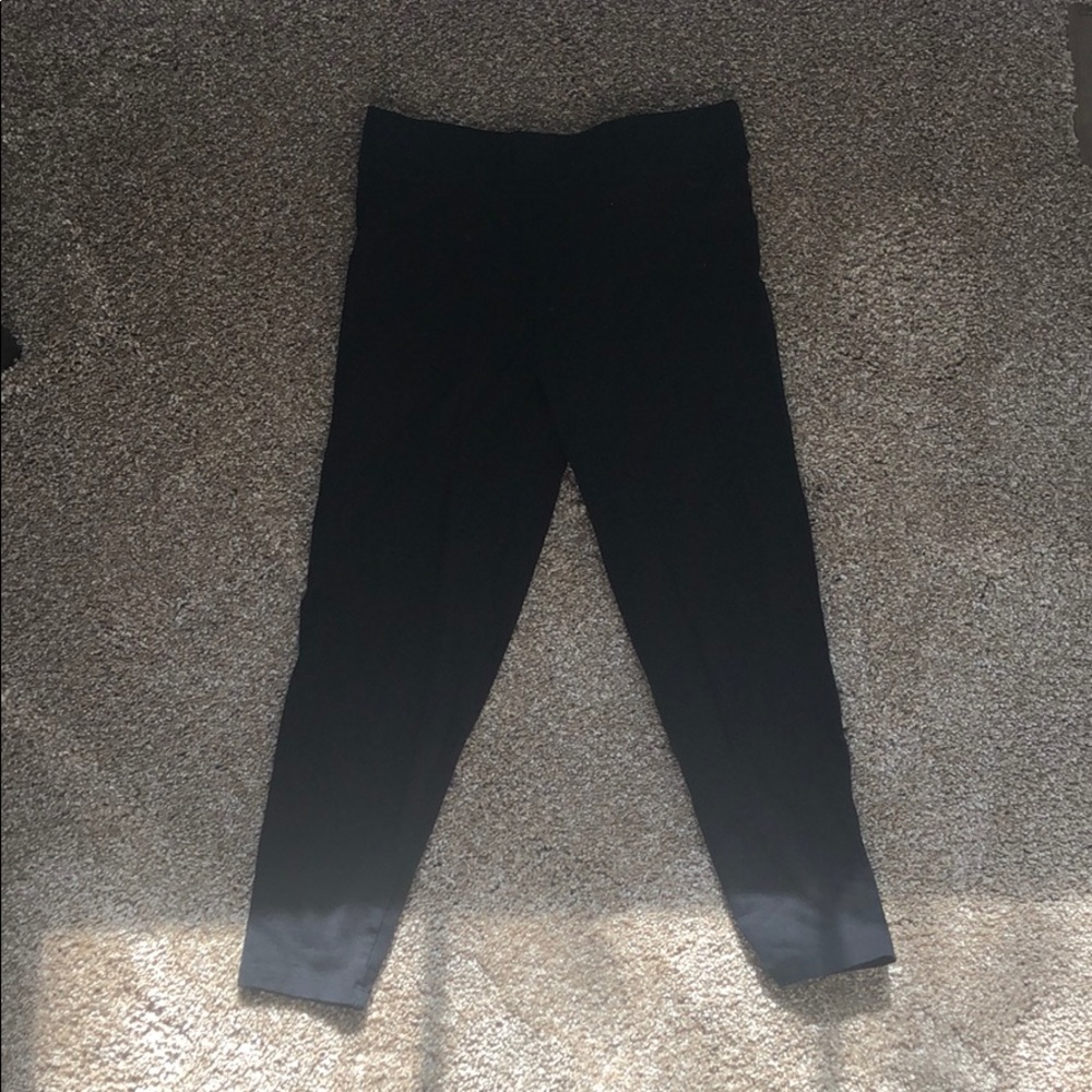 Victoria’s Secret leggings